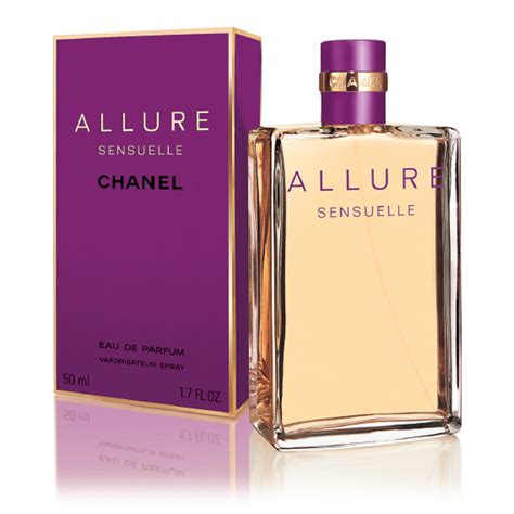 chanel allure sensuelle|chanel allure perfume duty free.